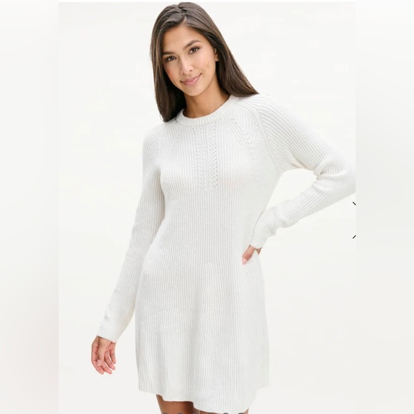 Splendid Dresses & Skirts - Splendid NWOT Womens Cella Jane Sweater Dress